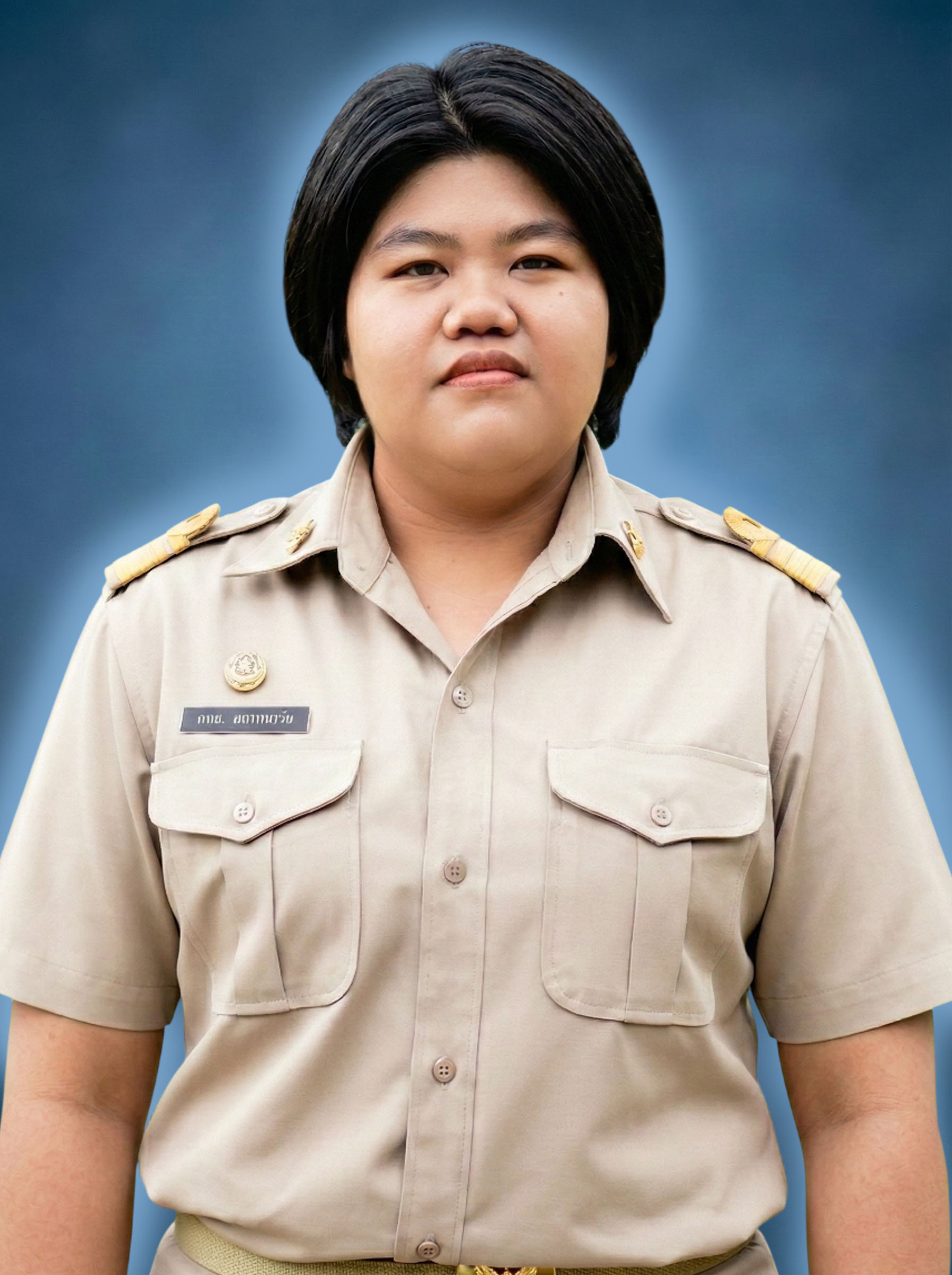 นางสาวอุไรรัตน์ สุจิตธรรมวัฒนะ