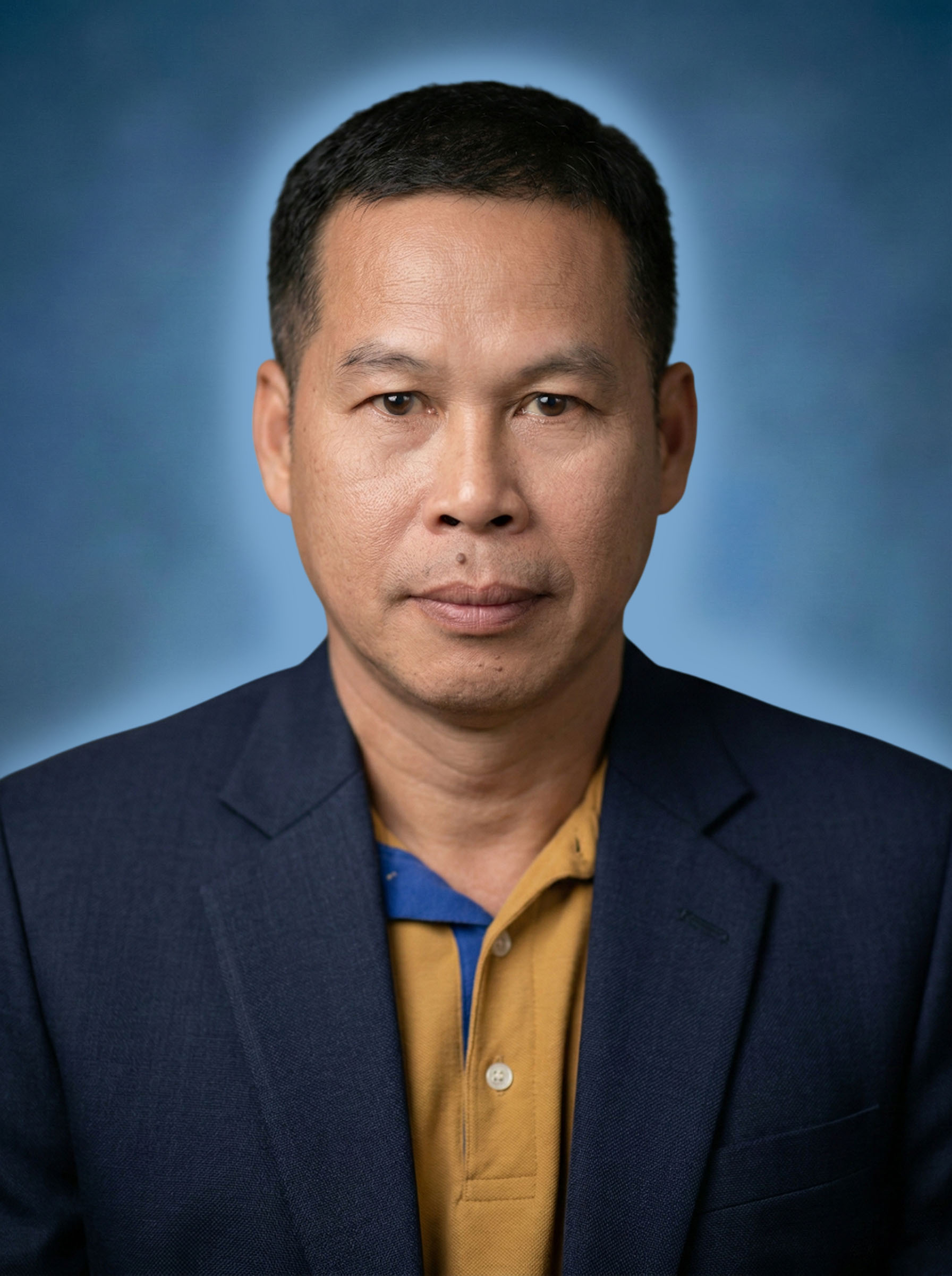 นายกิตติภัค ธีรธนันกุล