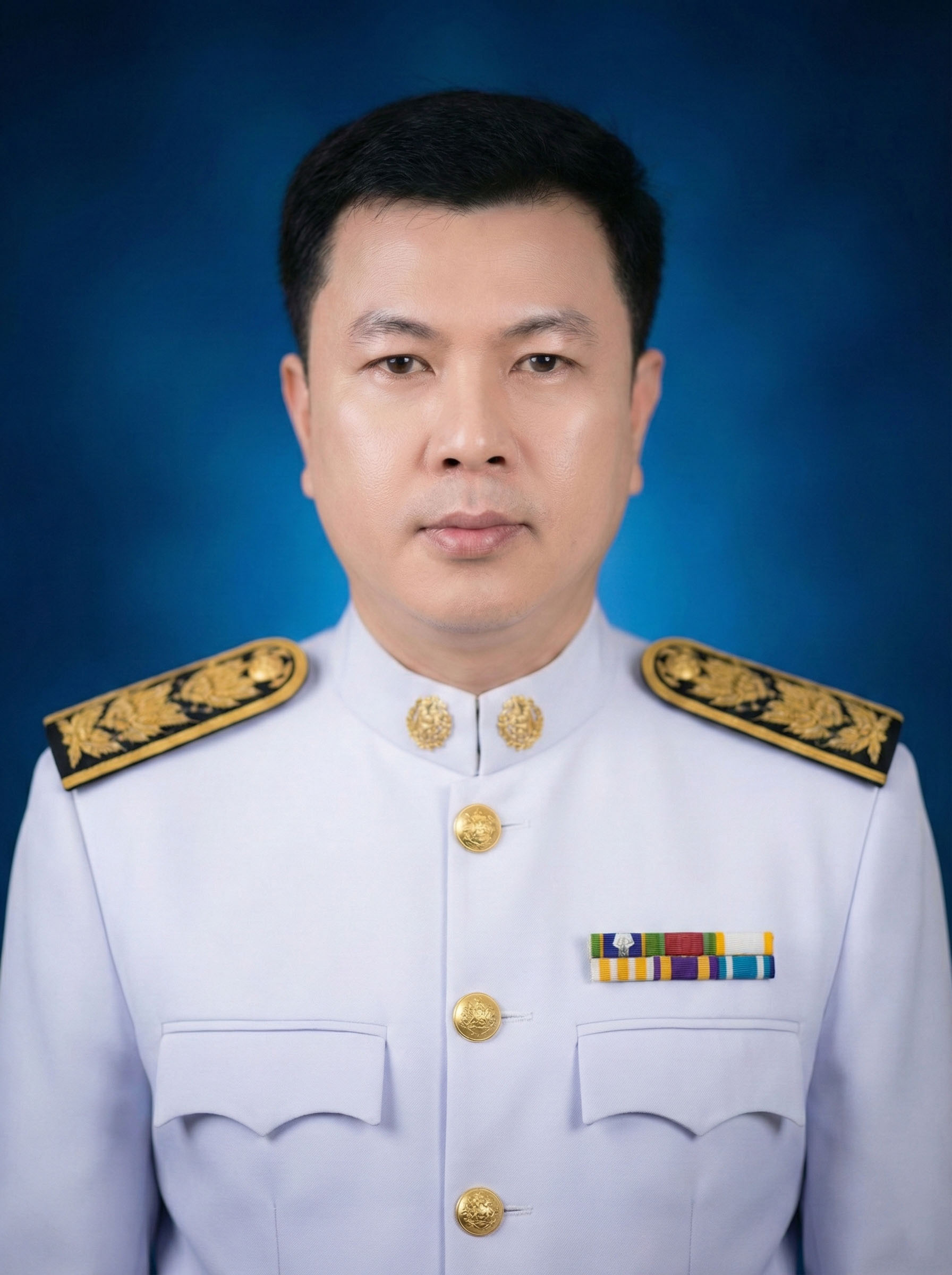 นายกฤตภพ ธรรมวิชญ์