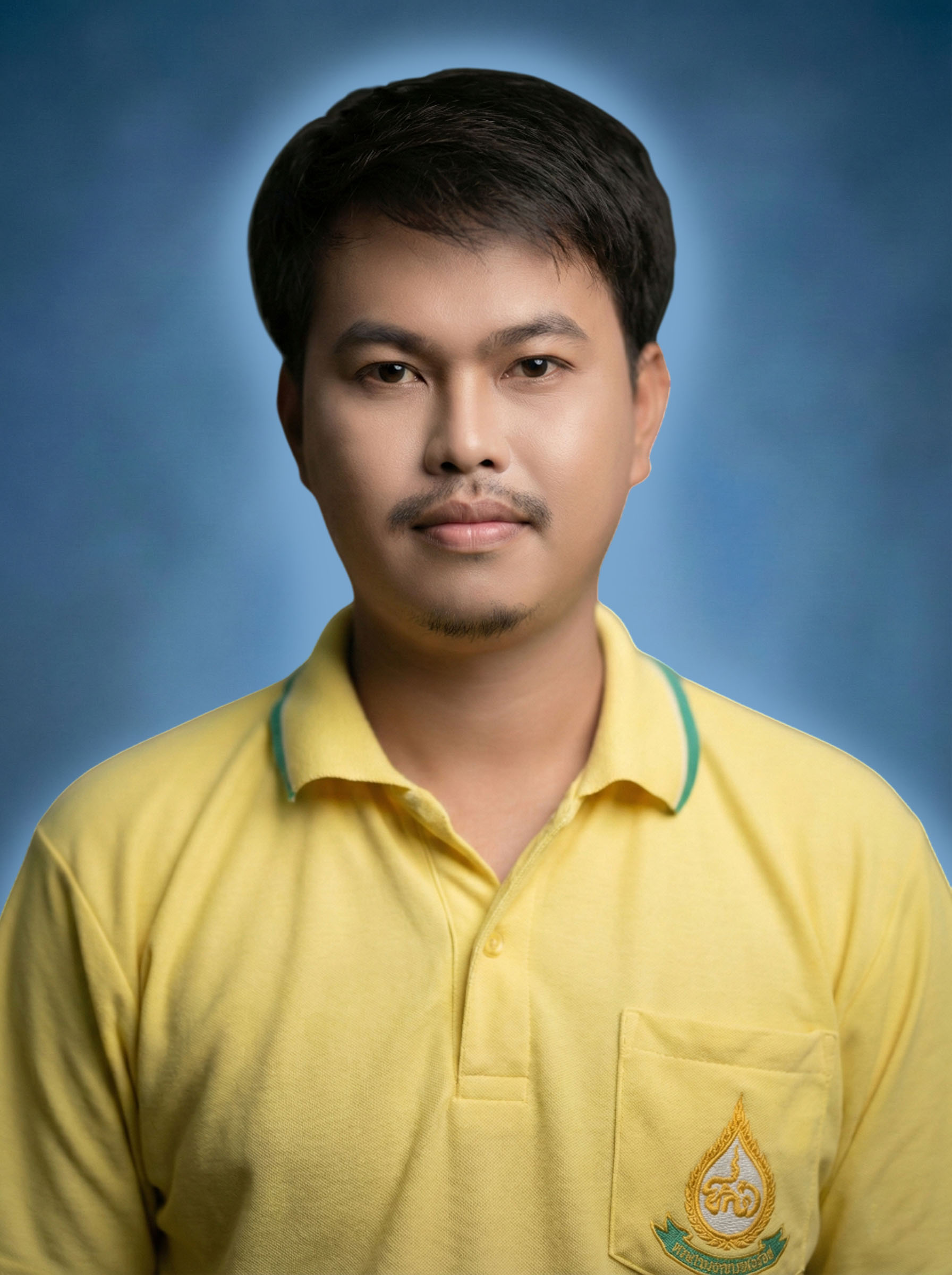 นายชาญณรงค์ มาลี