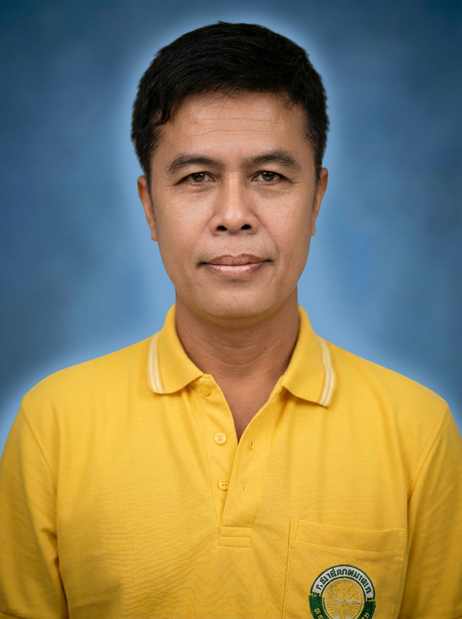 นายศราวุธ เภ่าโง่น