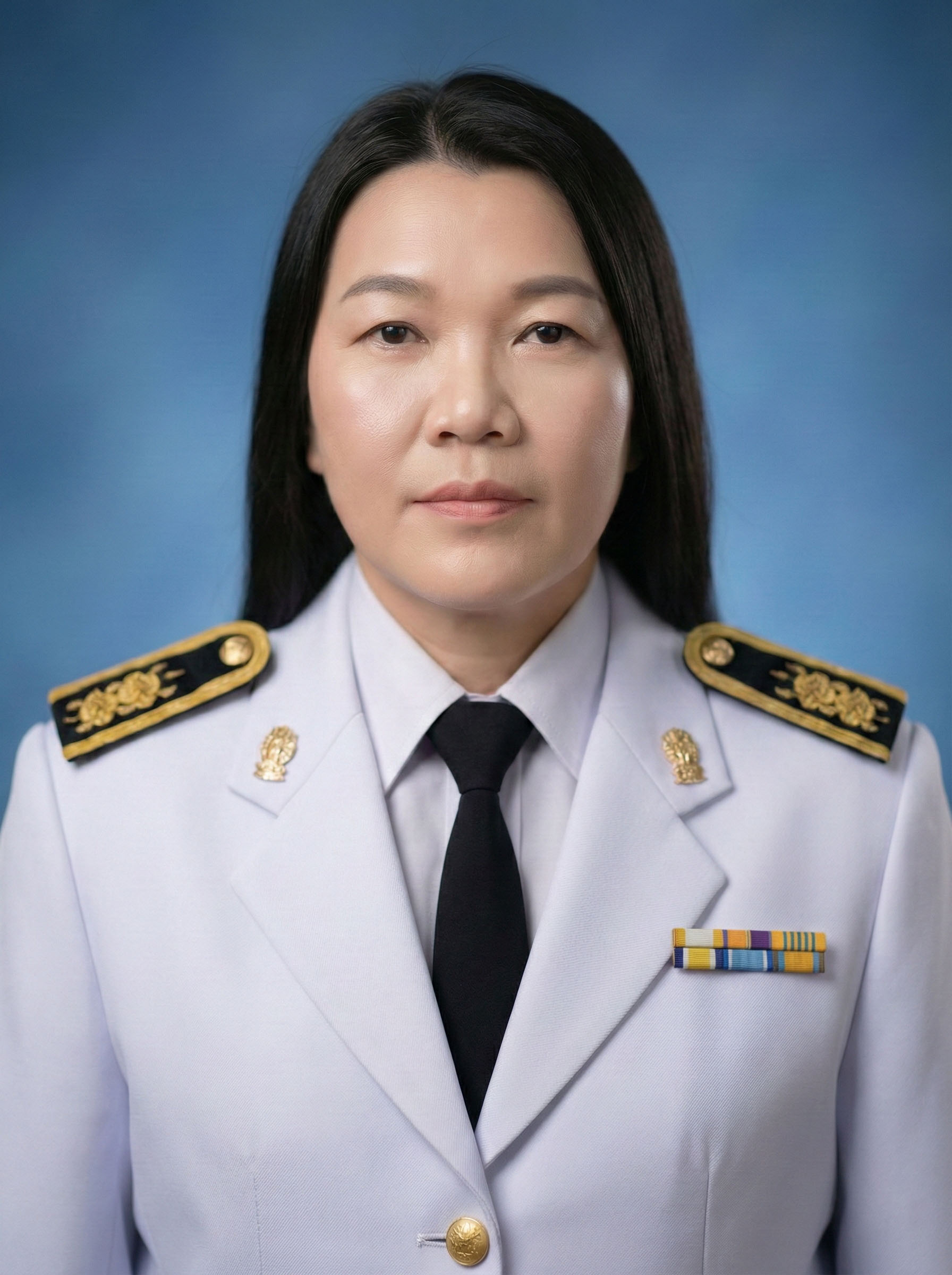 นางสาวศิริพร เด่นสรศิริ