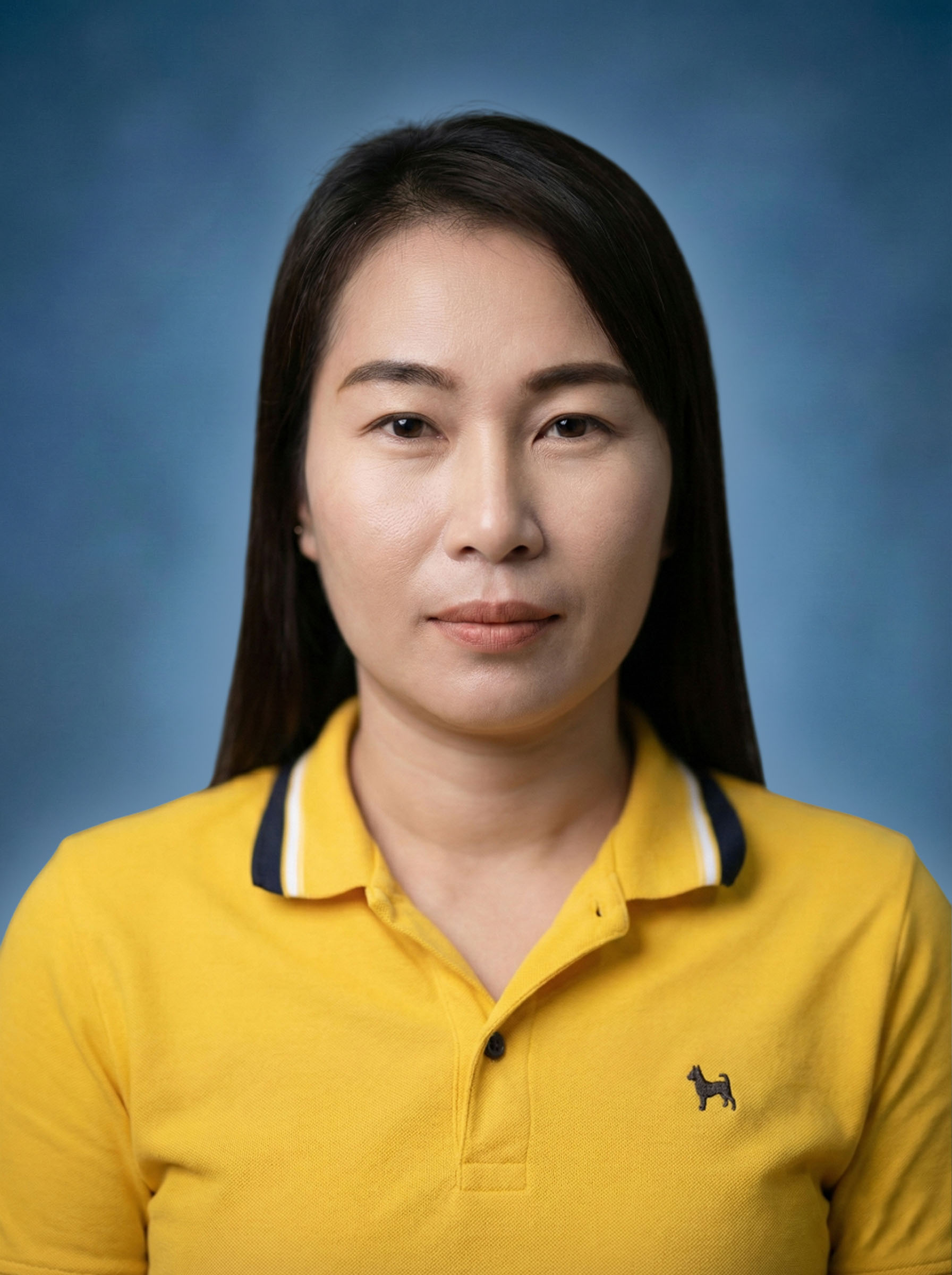 นางสาวอินทิรา จันทหาร