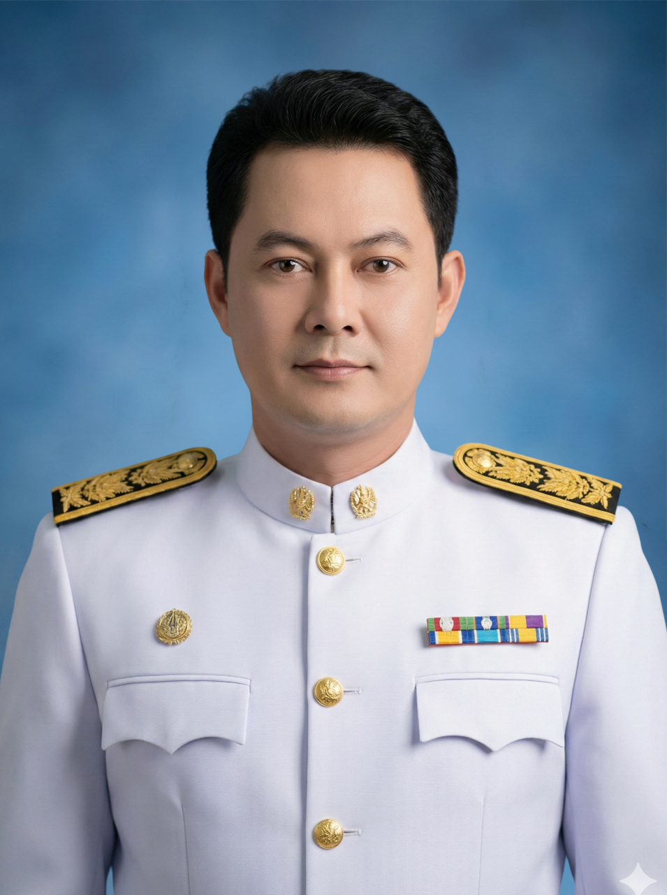 ว่าที่ร้อยตรีที่ชโยดม จันทกุล