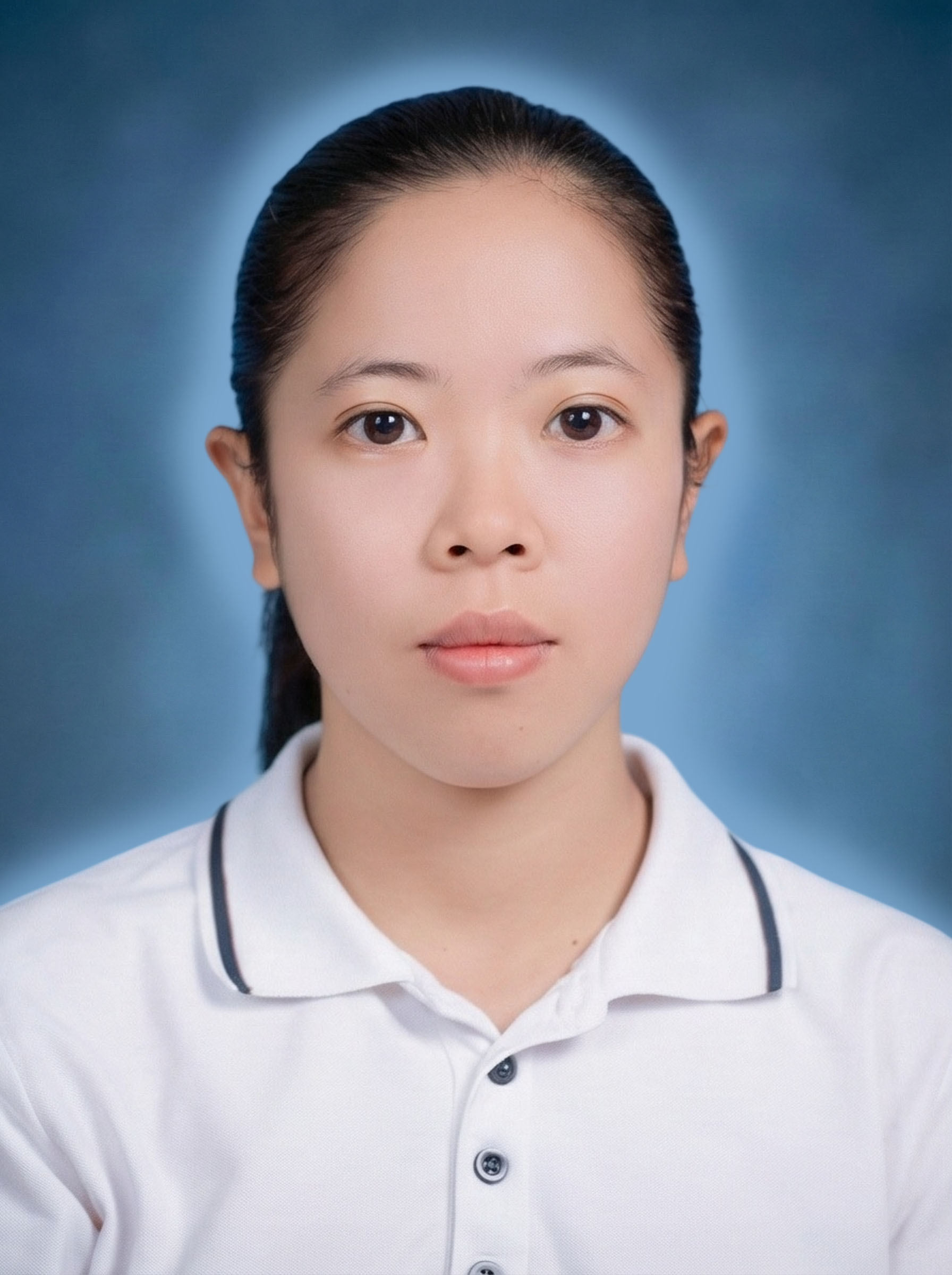 นางสาวณัฐวดี ทองแพง