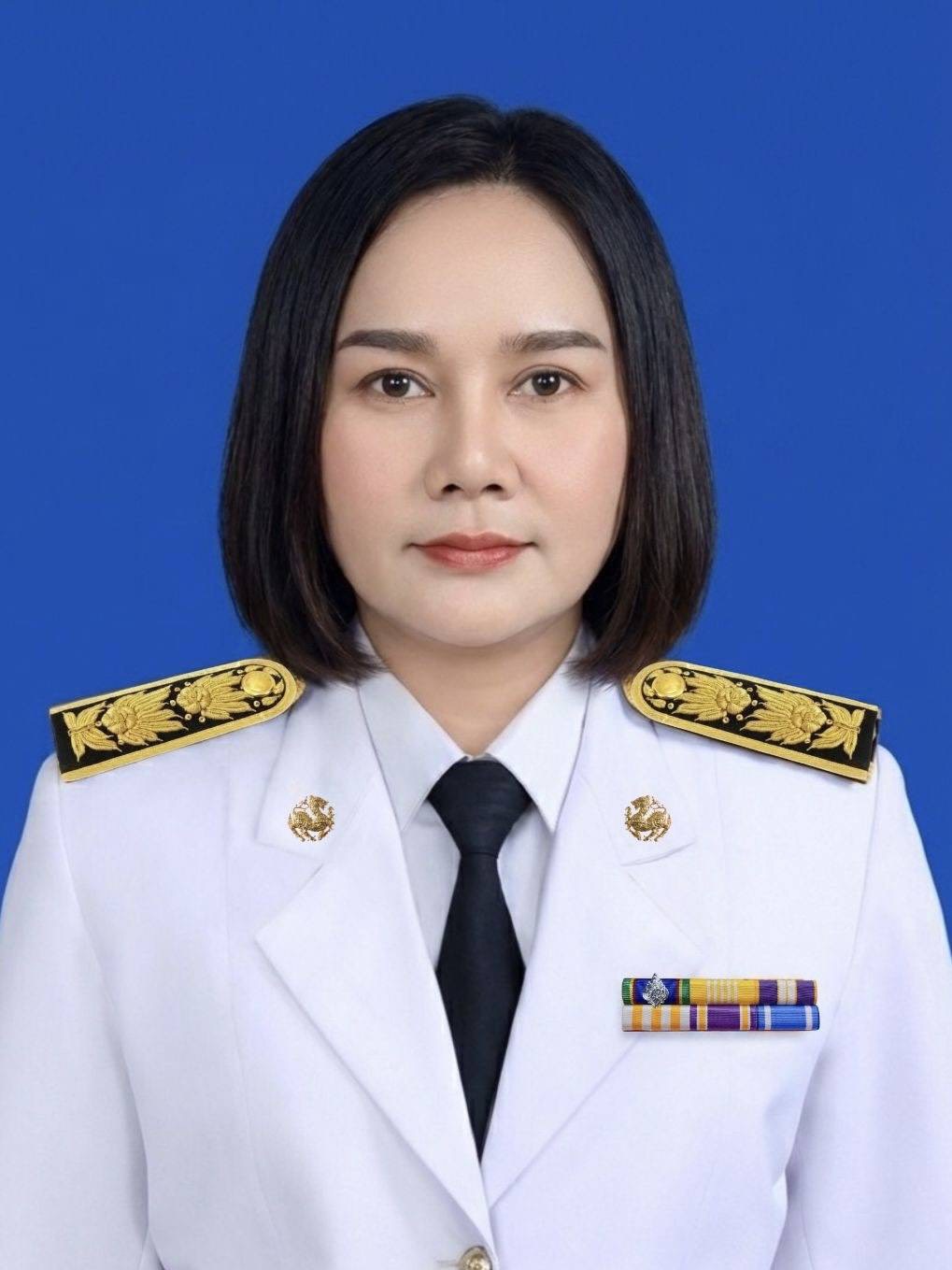 นางวรินทร รัตนา