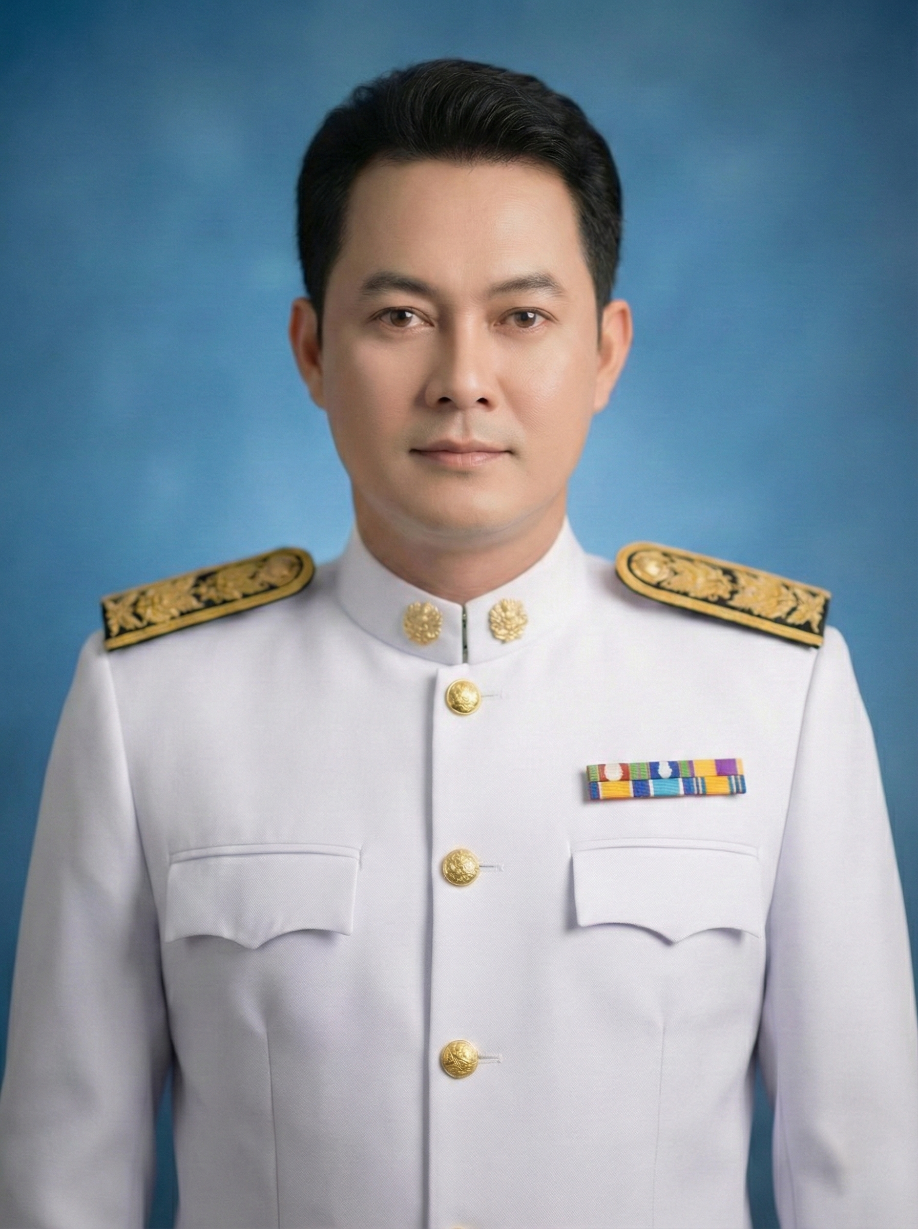 ว่าที่เรือตรีฑีชโยดม จันทกูล