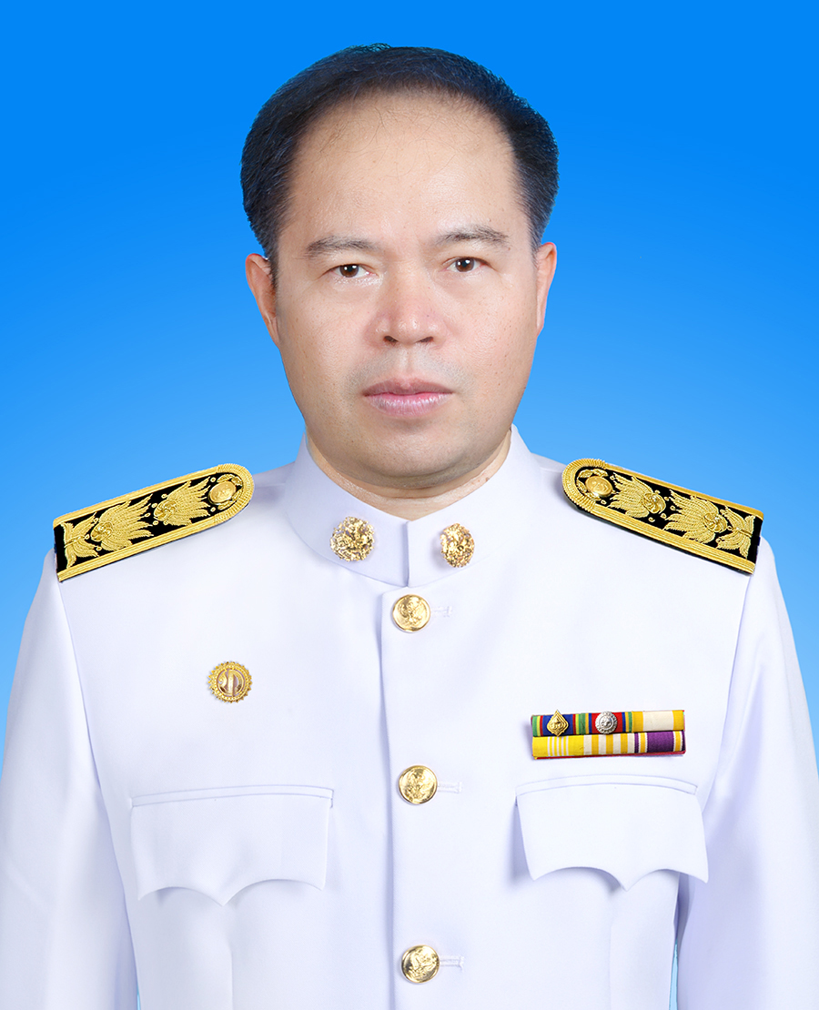 นายสุพล แพงพงษ์