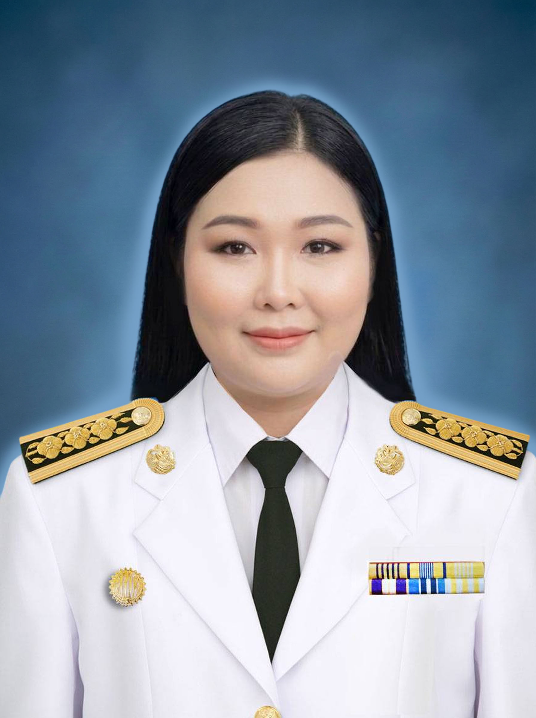 นางสาวพัชรินทร์ มงคลถิรสวัสดิ์