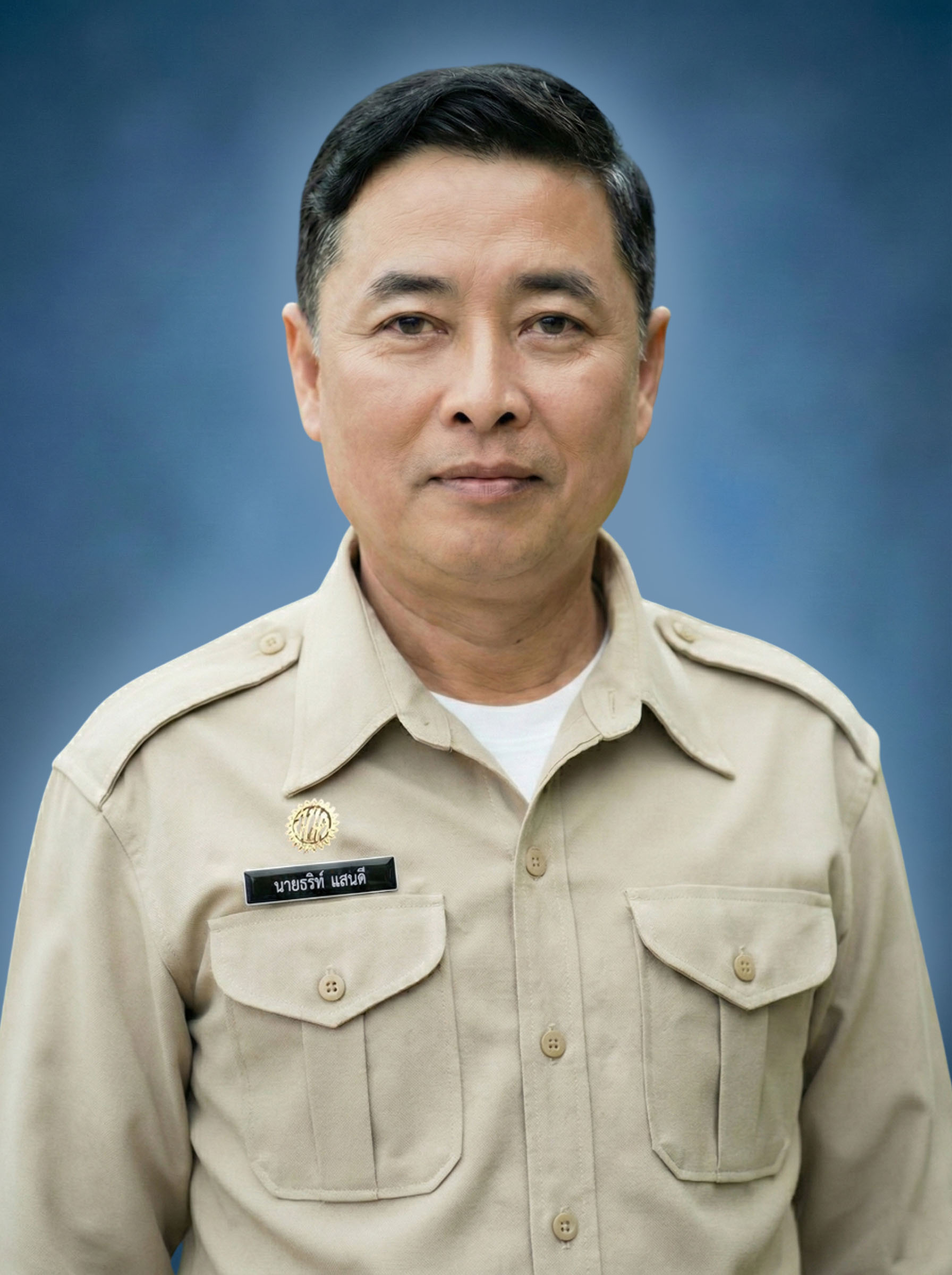 นายสุทัศน์ อุมา