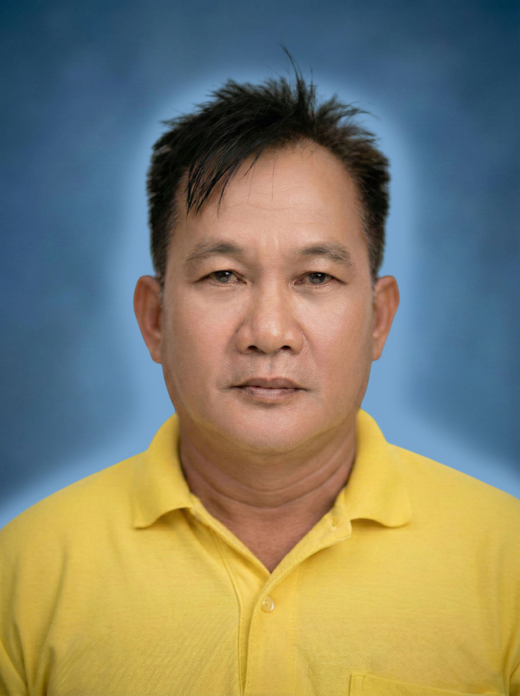 นายวินัย นุชา