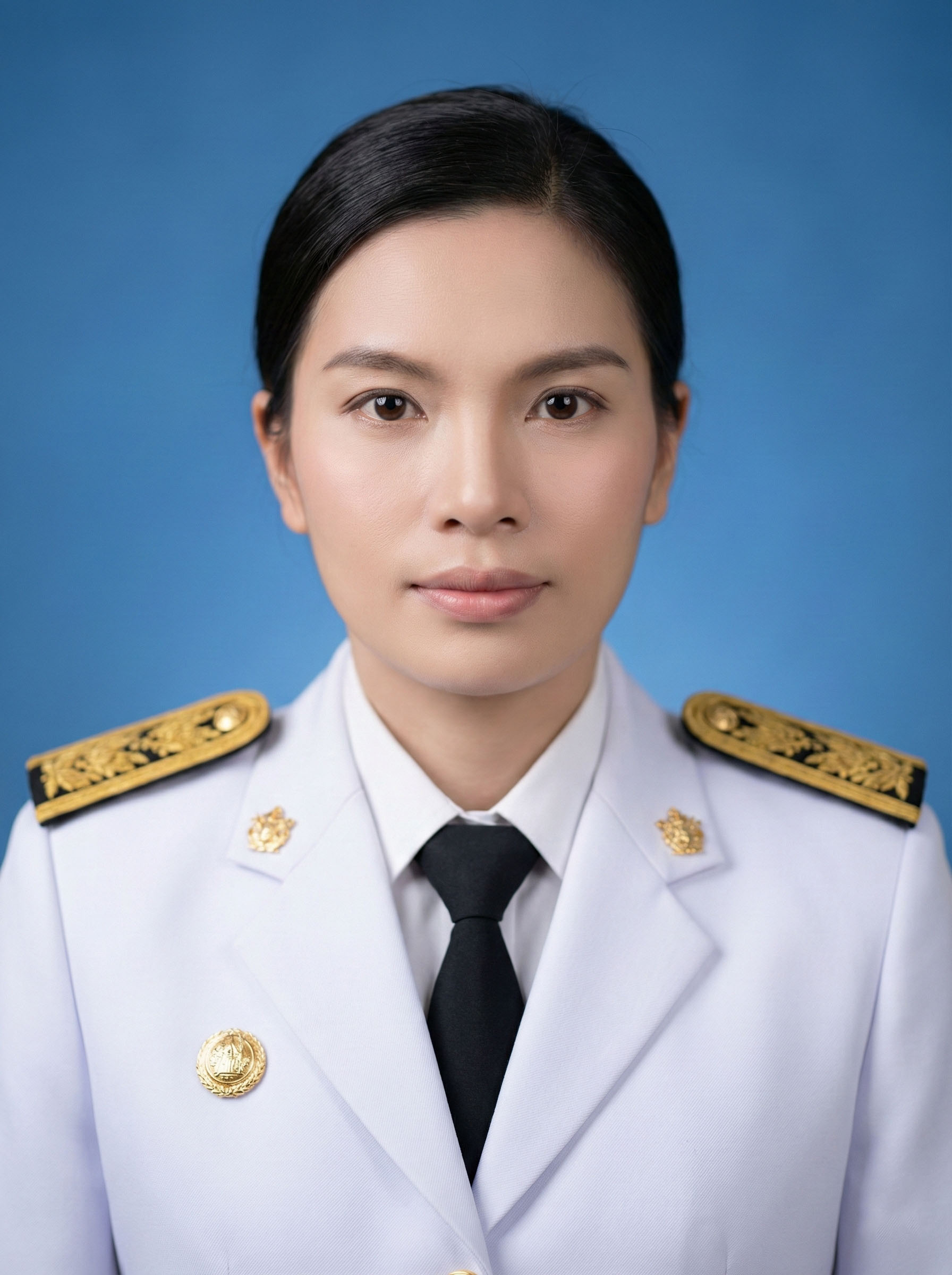 นางสาวกรรจณา วาไชยะ