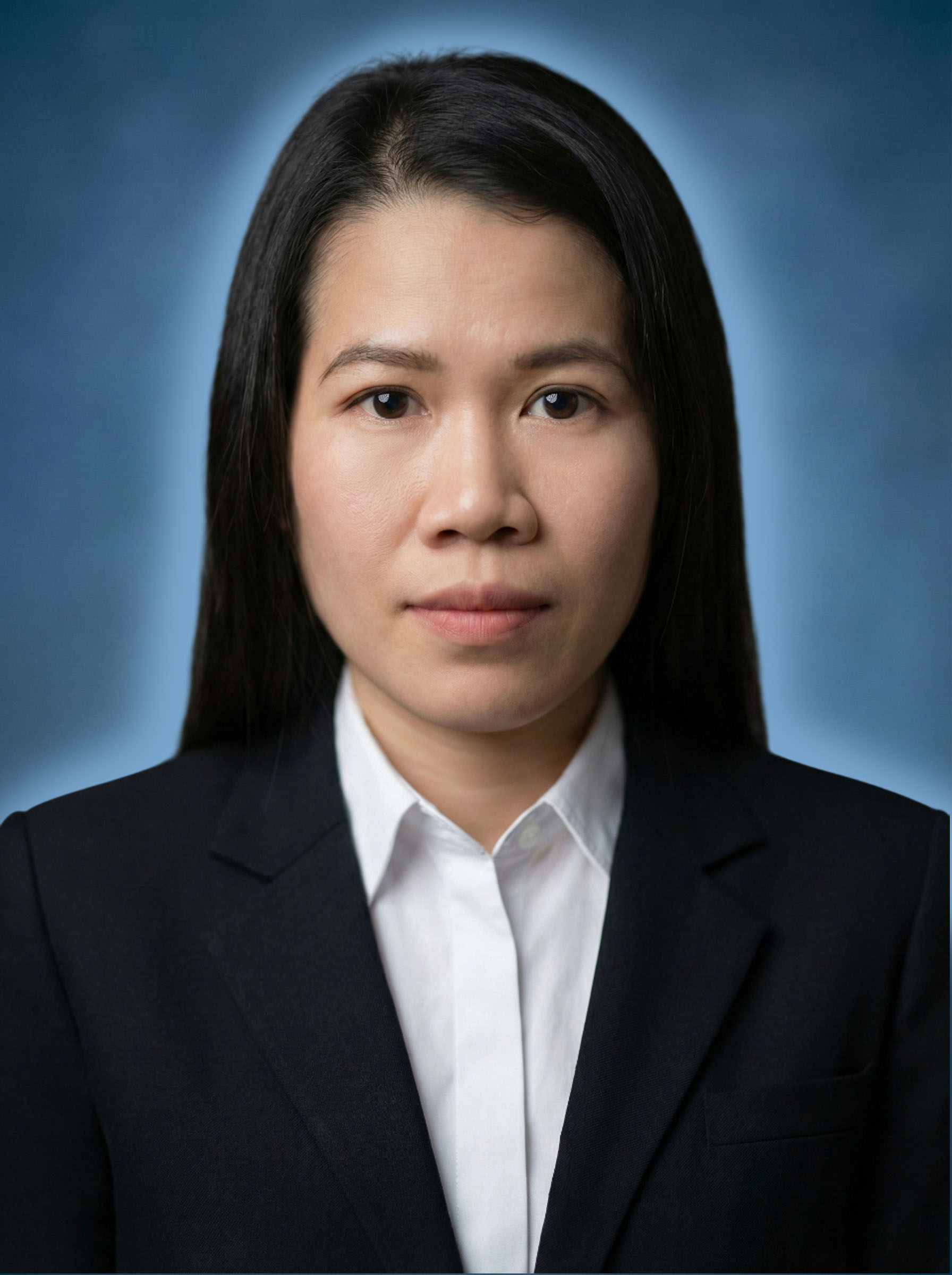 นางสาวธมลวรรณ นิลวดี