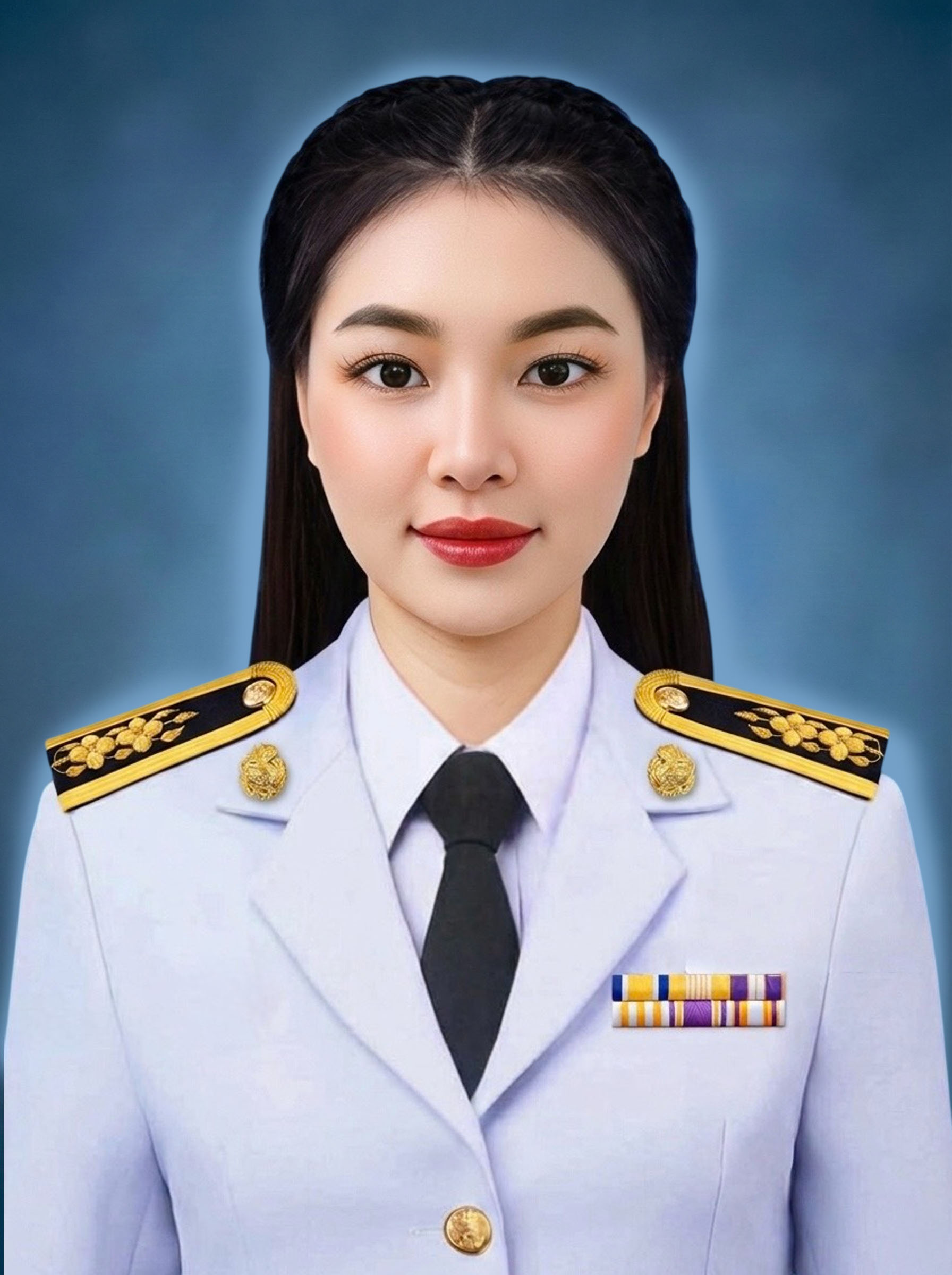 นางสาวธัญญลักษณ์ โคตรบุ