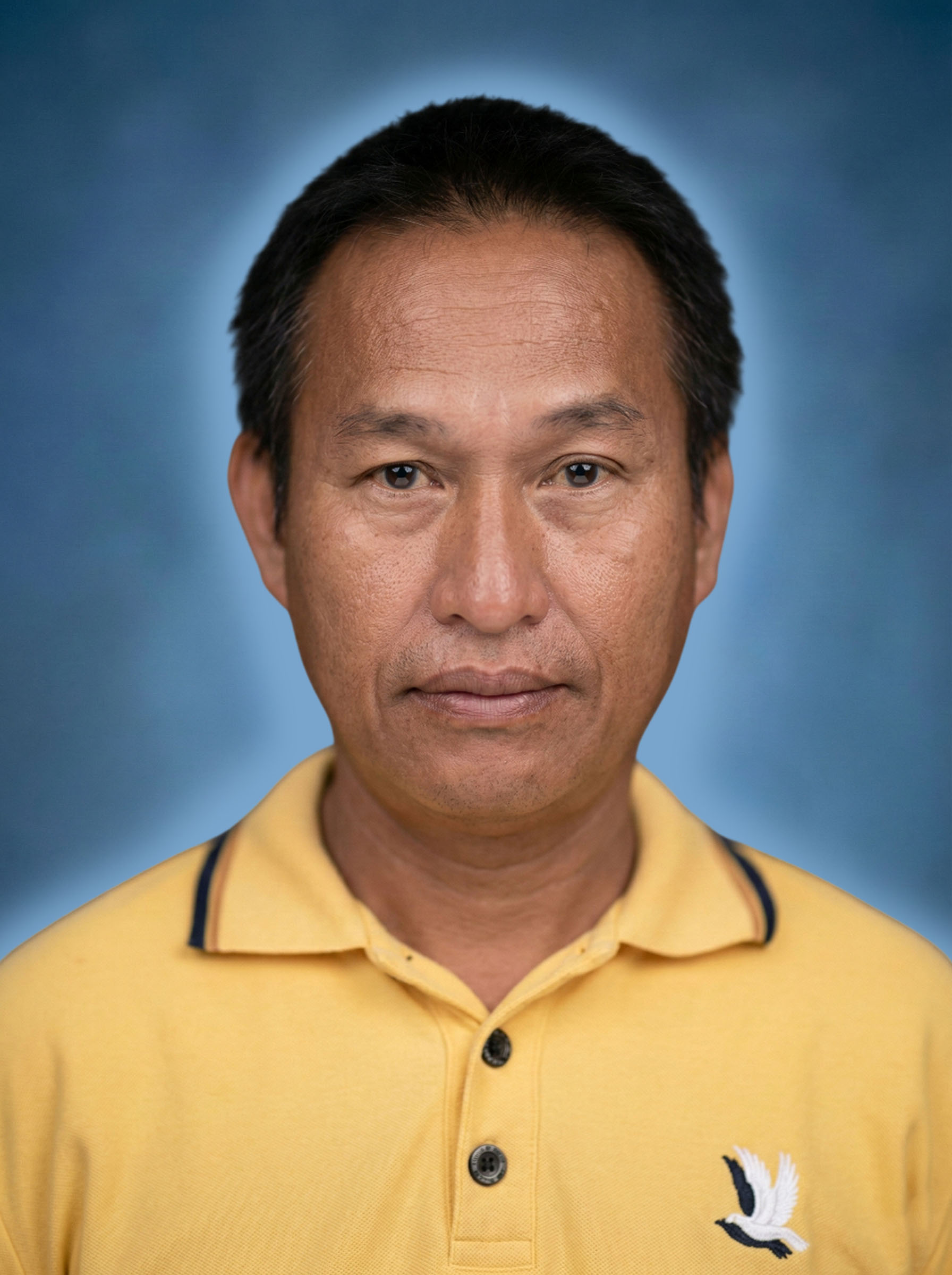 นายทวีศักดิ์ หาญณรงค์