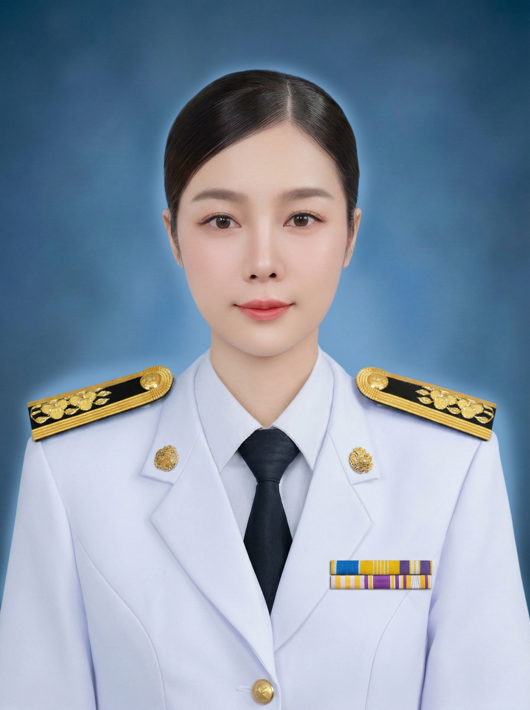 นางสาวจิราพร สุยาว