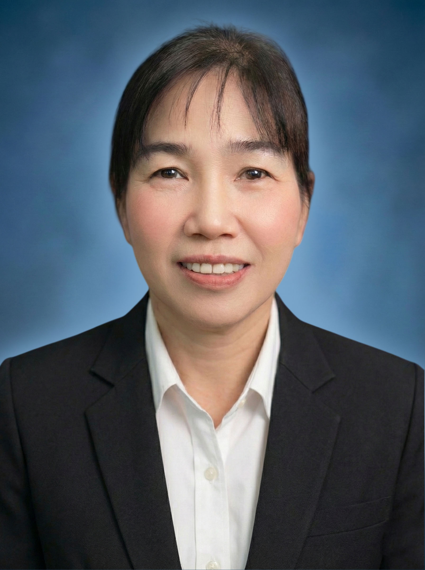 นางสาวศิริพร วงศ์อินทร์