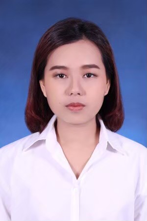 นางสาวสุพรรณี วีระพล