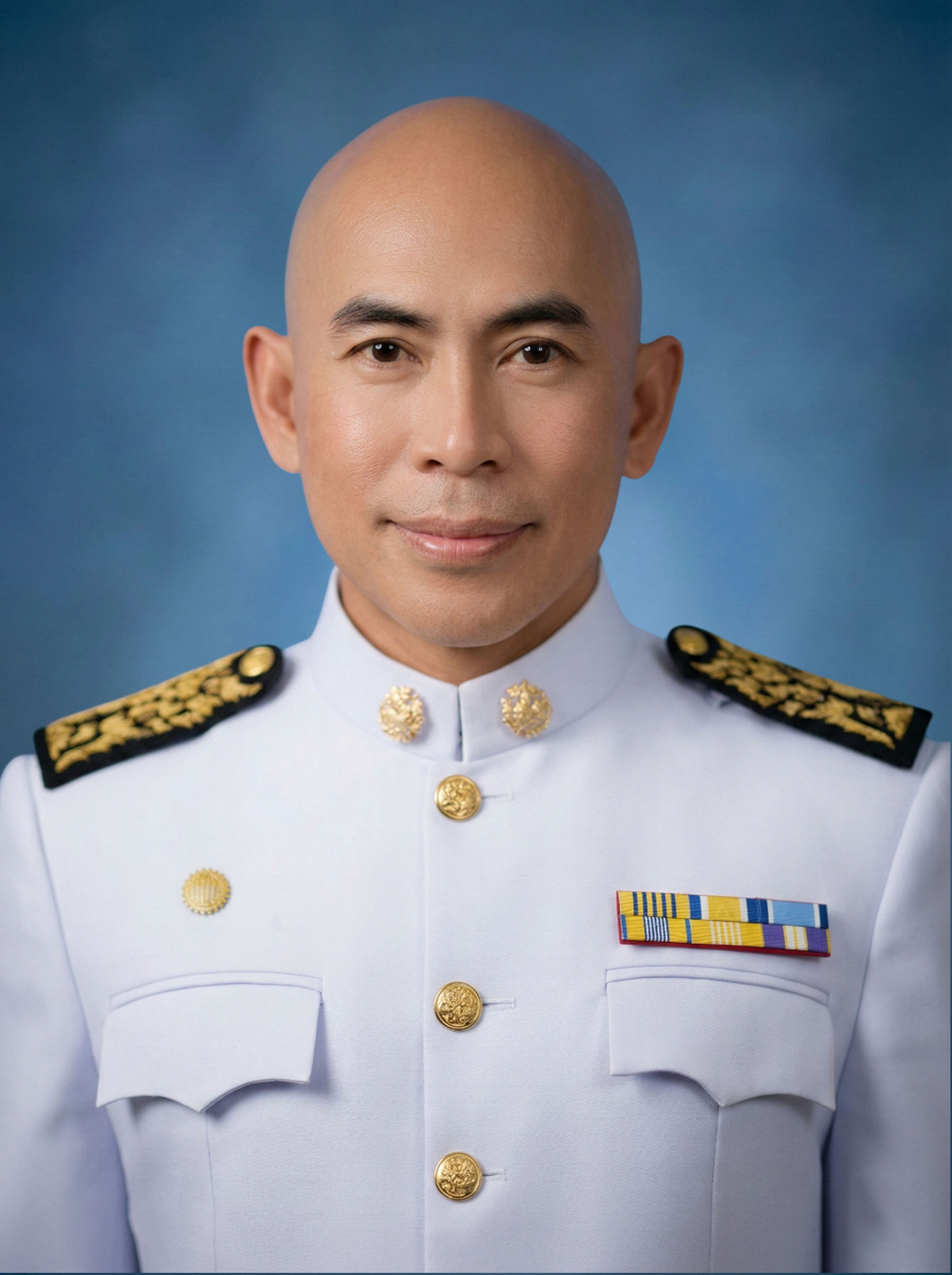 นายภาคิน  ขันธกาศ