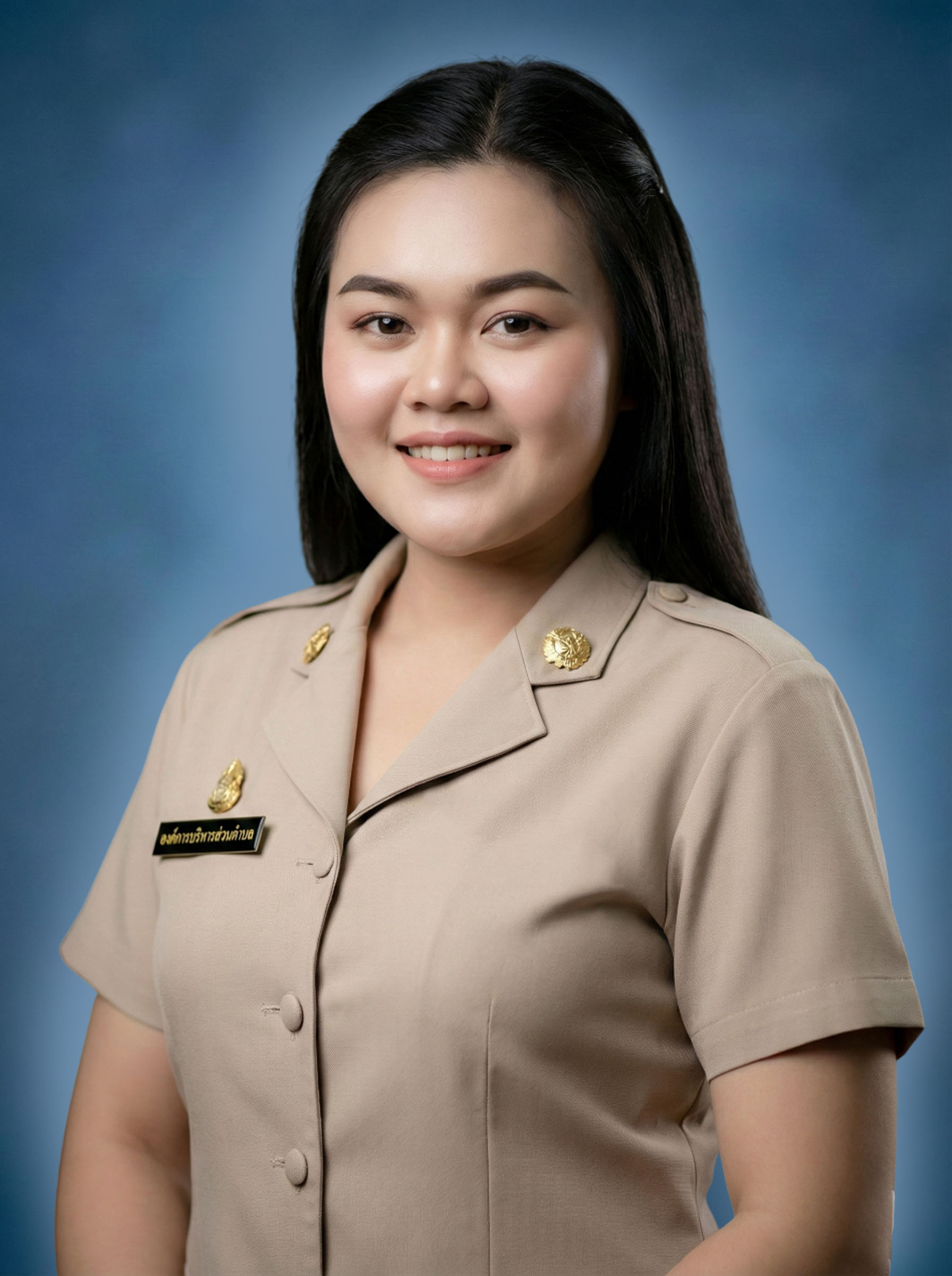 นางสาวฐิติมา กาญจนปกรณ์ชัย