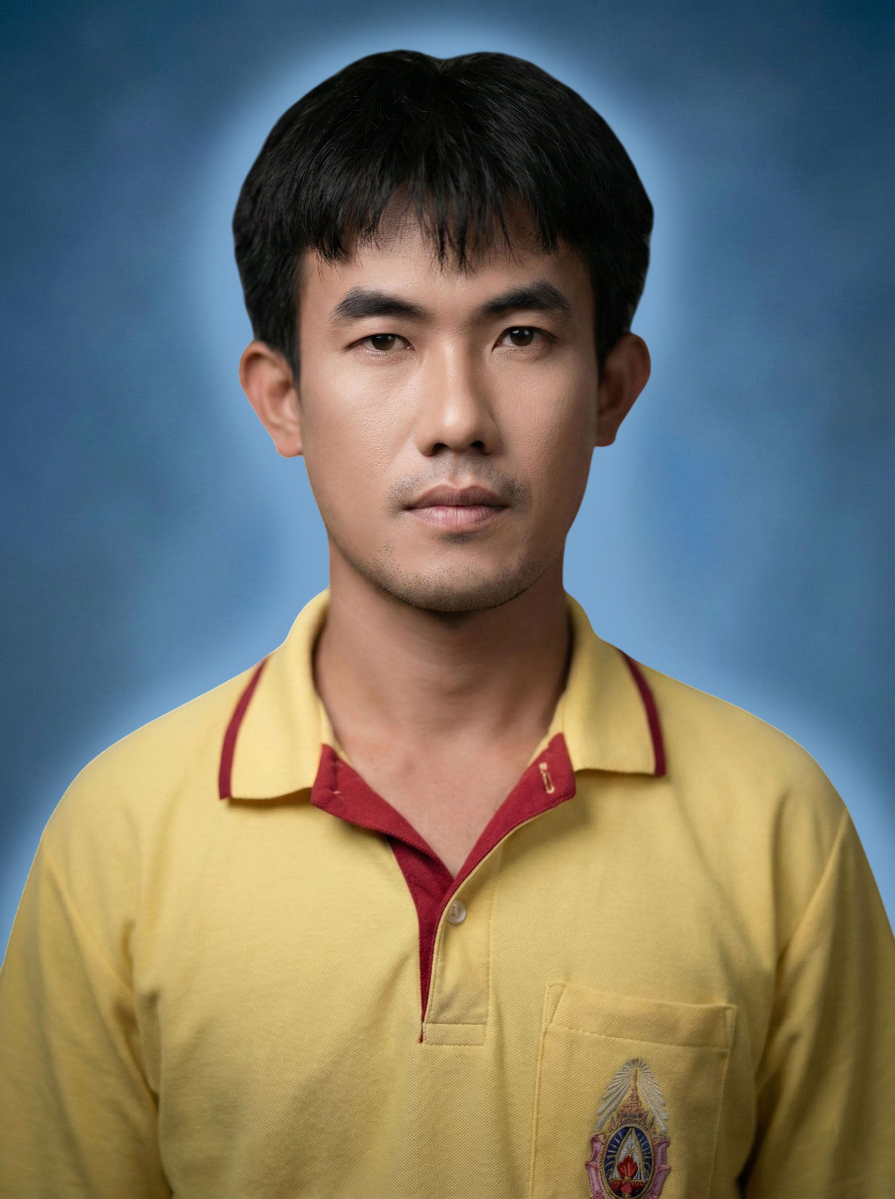 นายธัชพล ครองชนม์