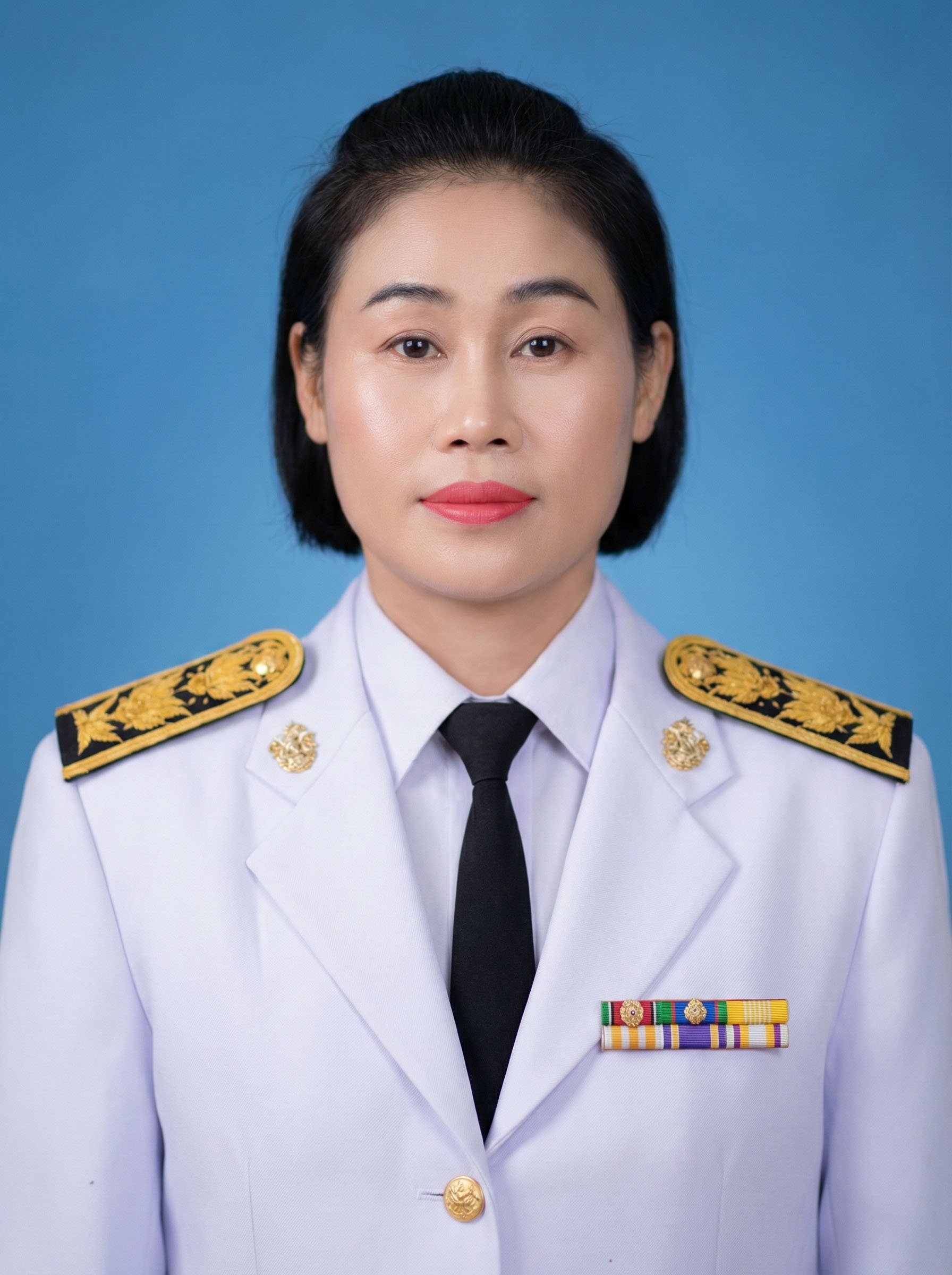 นางสาวมัณฑิตา แจ้งพงษ์